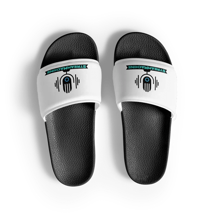 StreamMachine Women's Slides product image (2)