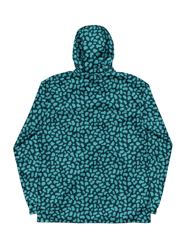 Bambi Unisex Windbreaker product image (2)