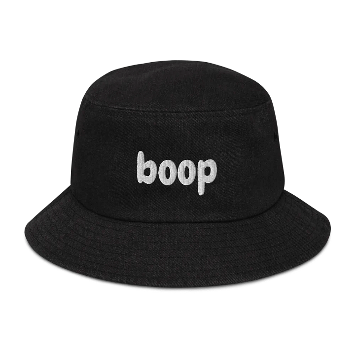 Boop Bucket Hat product image (1)