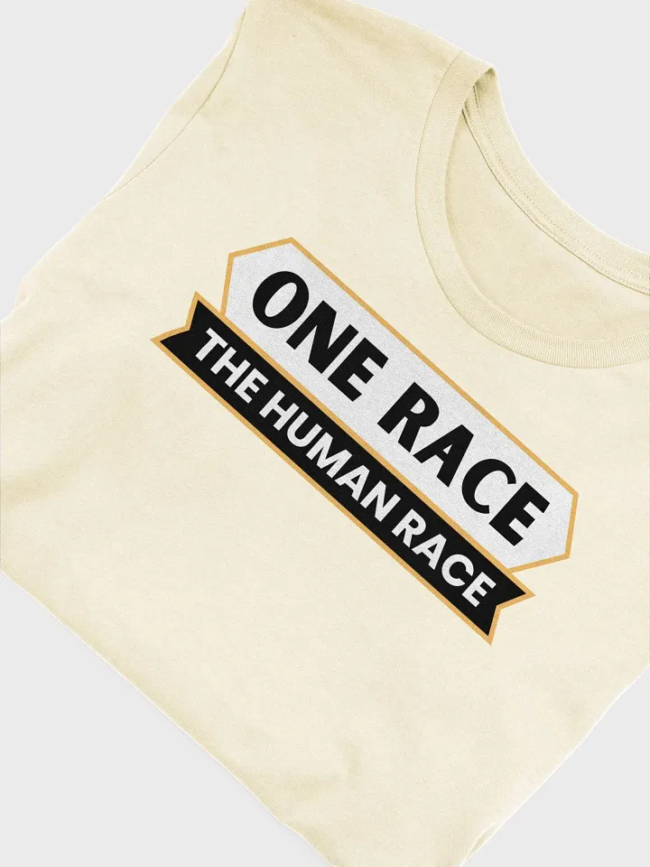 One Race The Human Race product image (30)