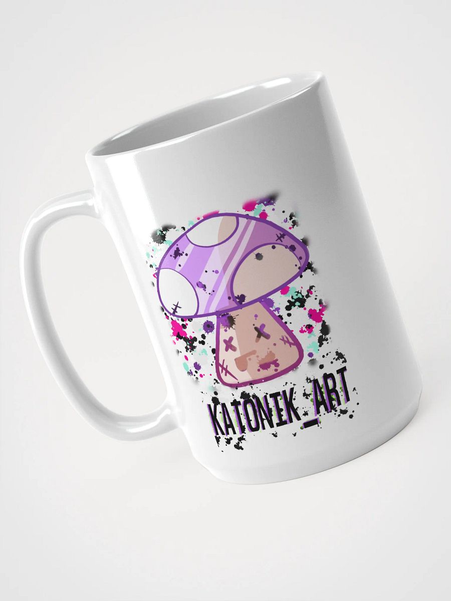 Mushy Mug product image (3)