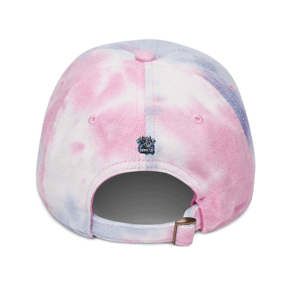 Angry Axe Tie Dye Cap product image (11)