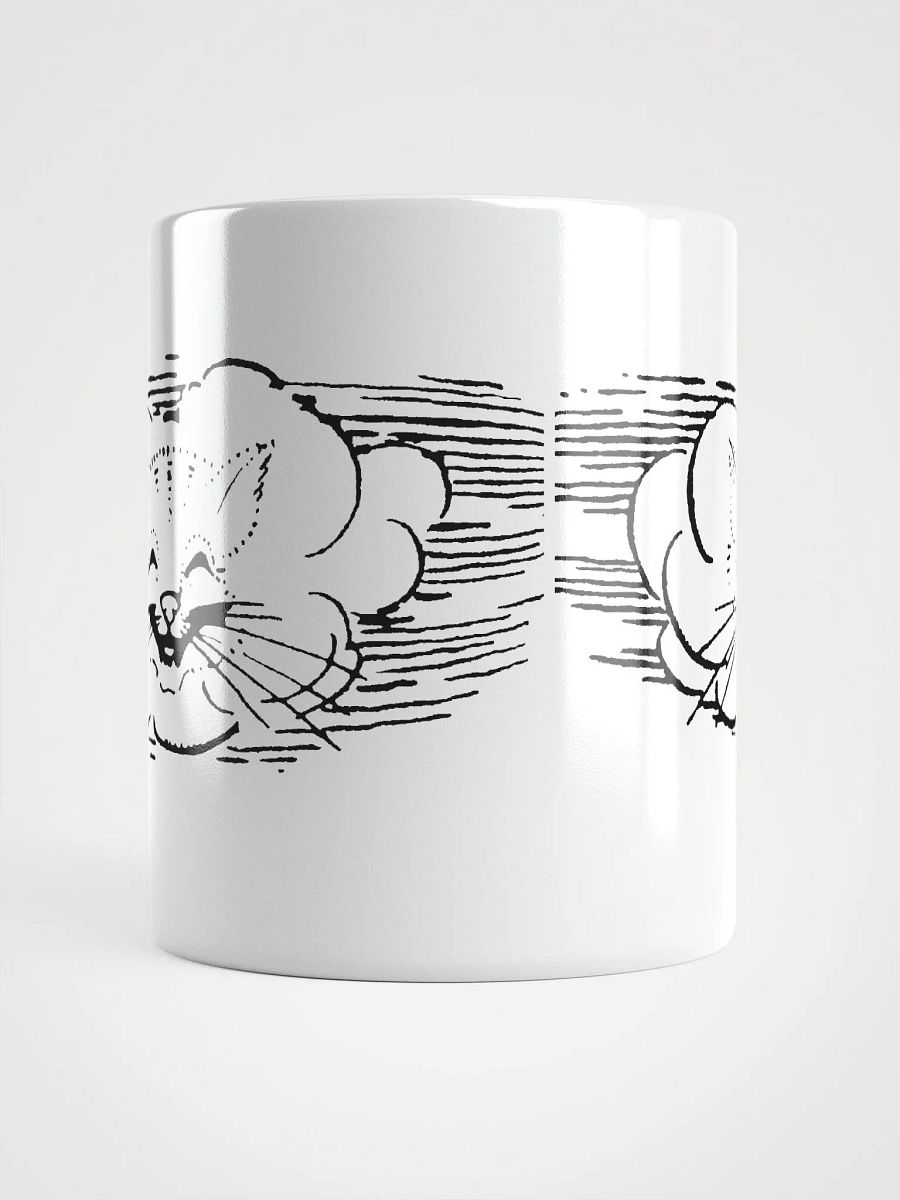 Cheshire Cat Mug - Alice Collection product image (5)