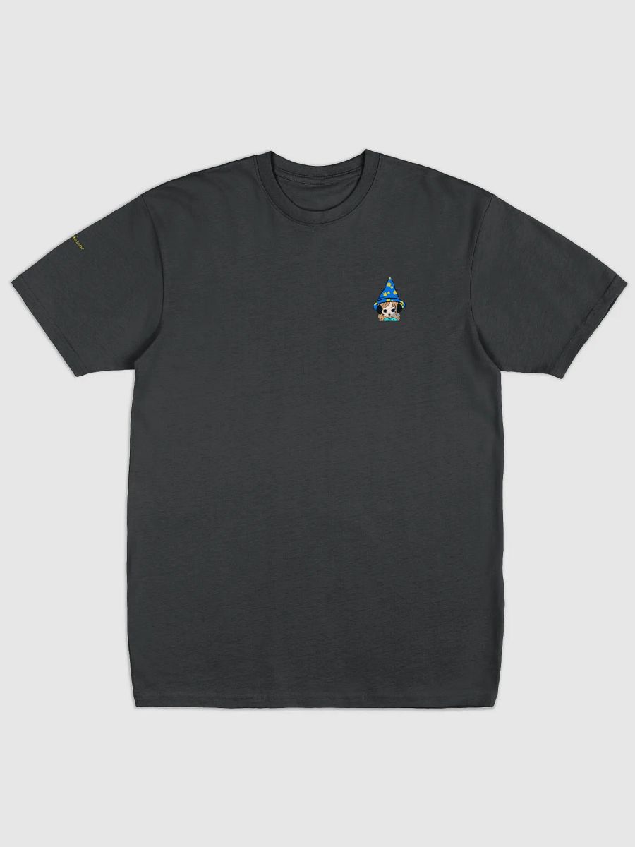 The Professor Men's Graphic Tee product image (1)