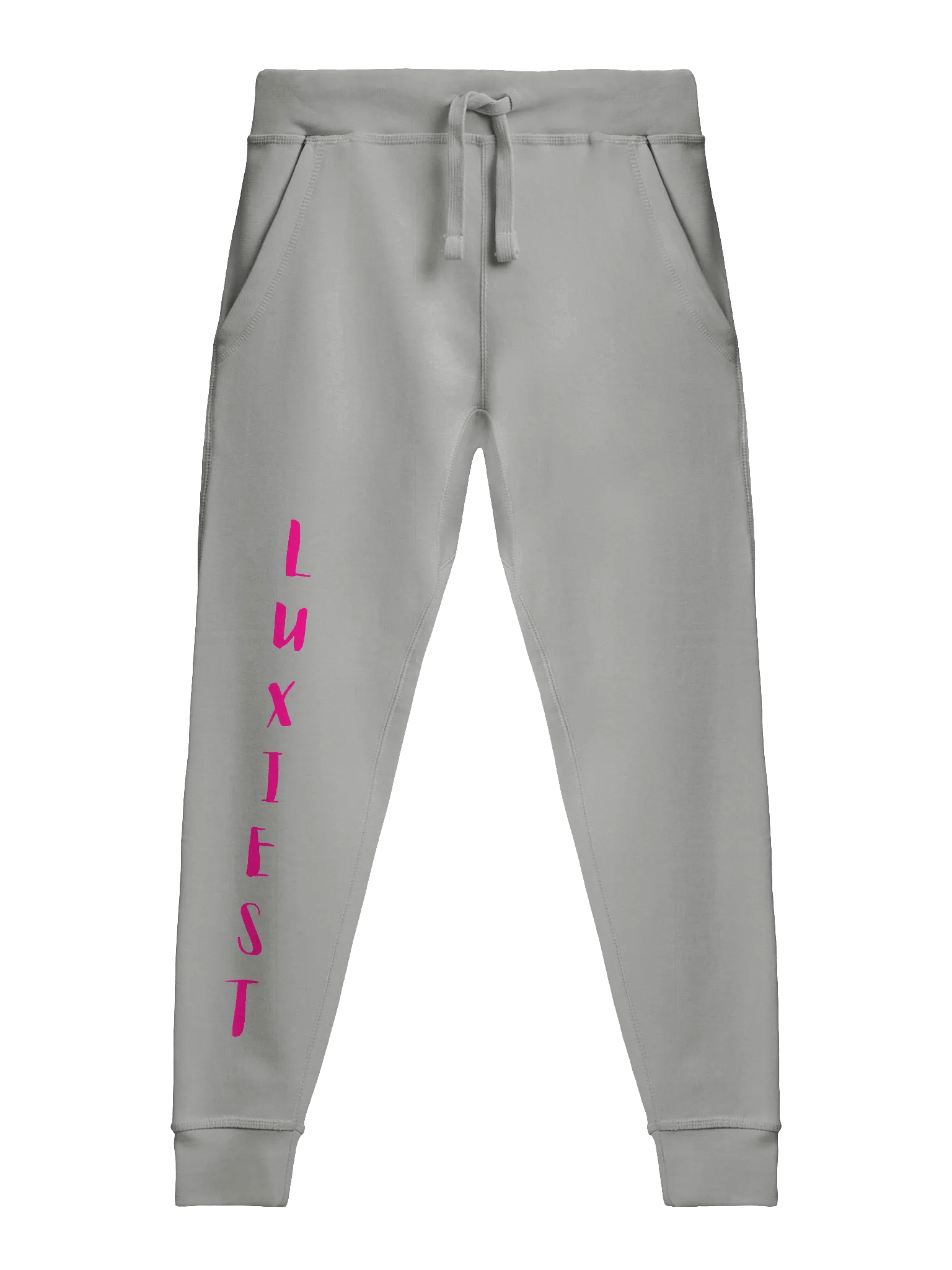Luxiest Sweats product image (1)
