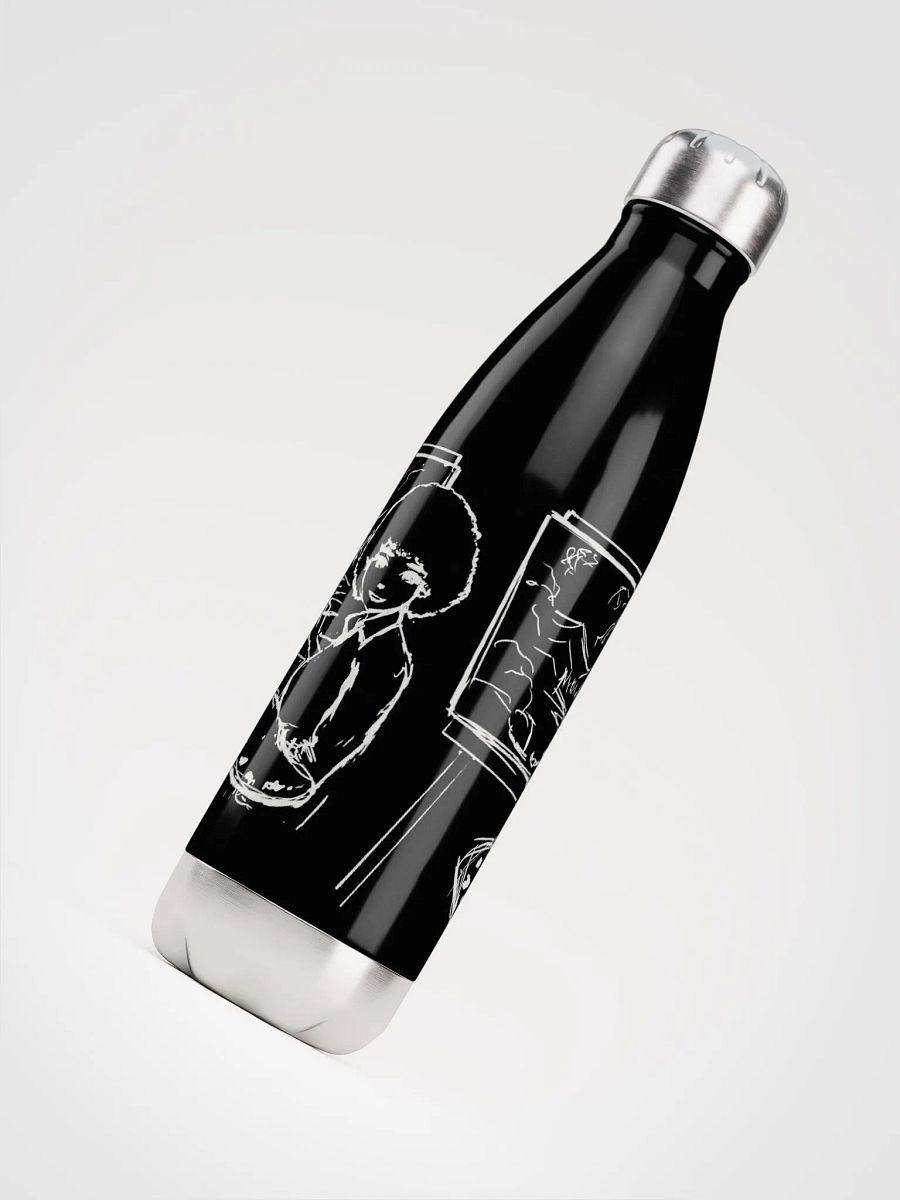 Boob Ross Water Bottle product image (4)