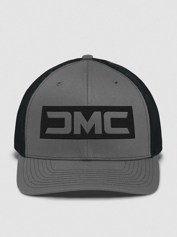 DMC Hat product image (2)