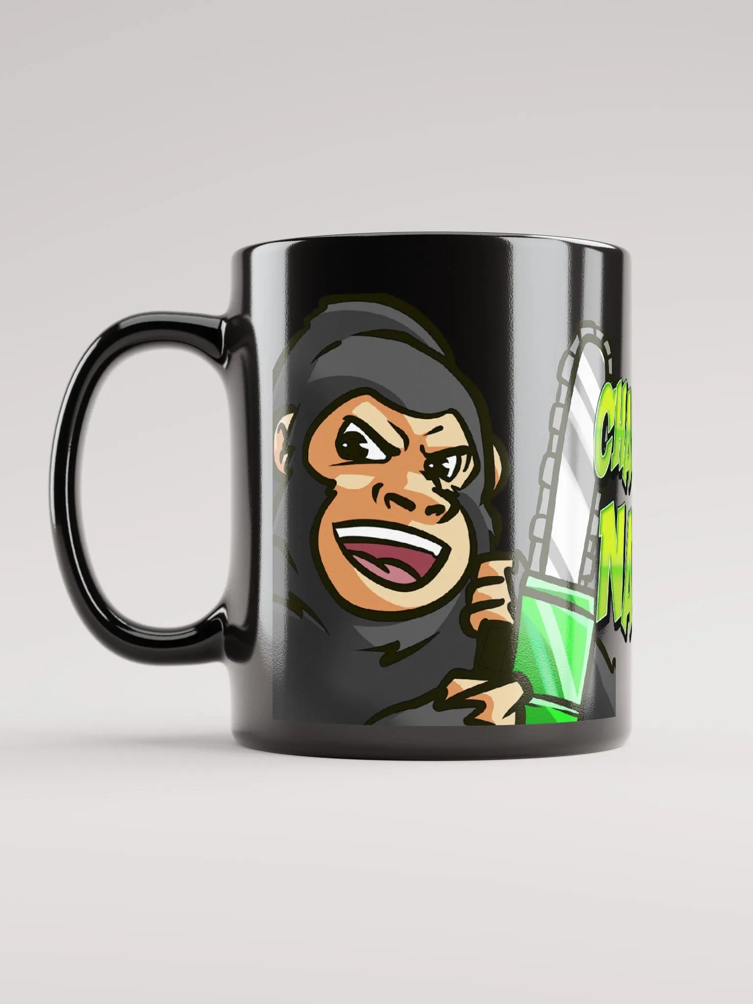 Chainsaw Nation Mug product image (6)