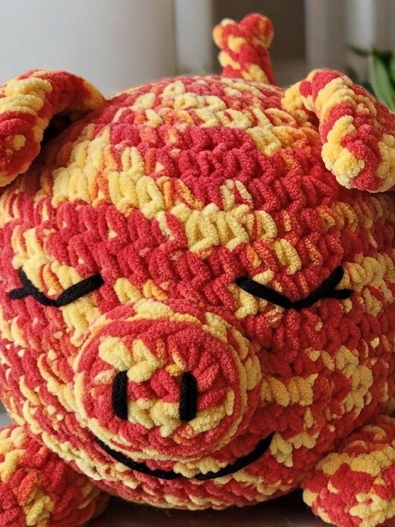 Speckled Pigs product image (1)