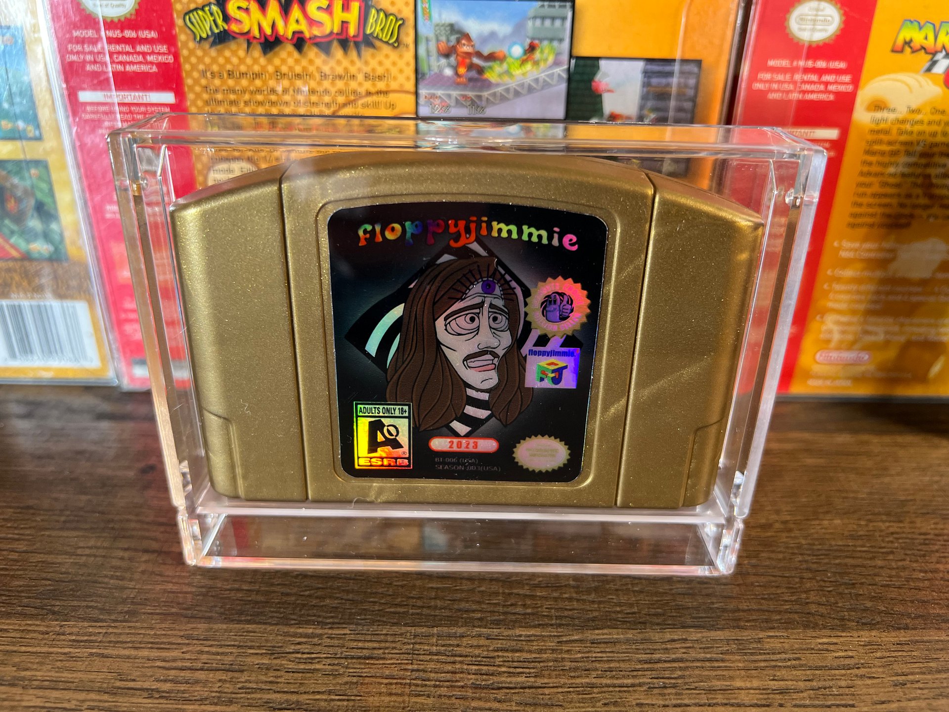 LIMITED EDITION 3 YEAR ANNIVERSARY COLLECTIBLE !!! product image (7)