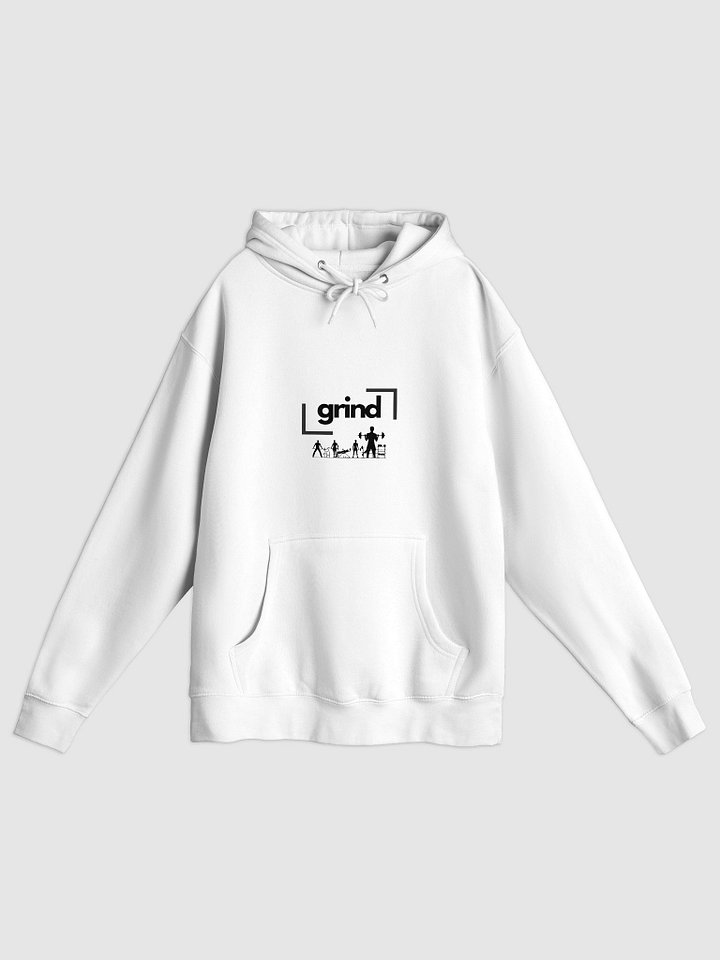 Grind - Graphic - Sweatshirt product image (1)