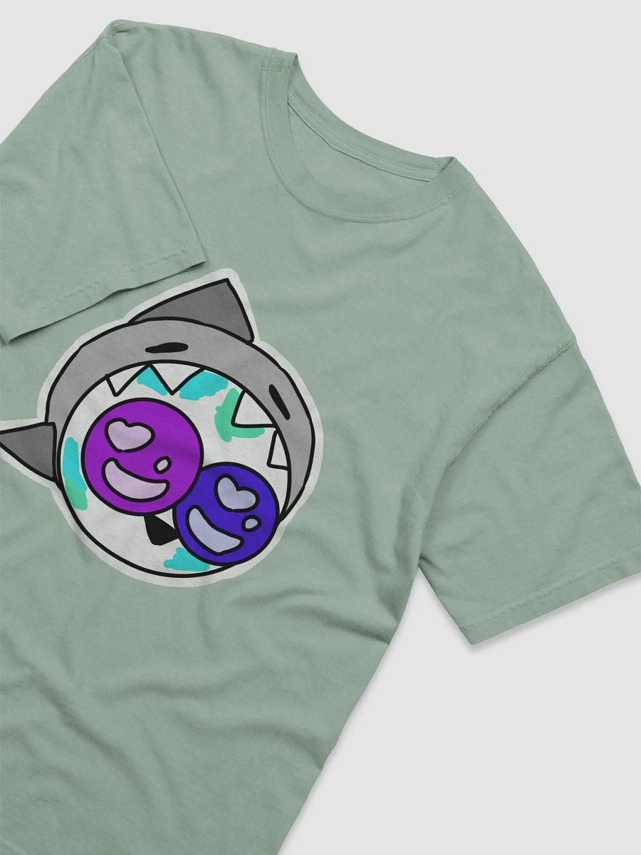 Fisk Shork T-Shirt product image (30)