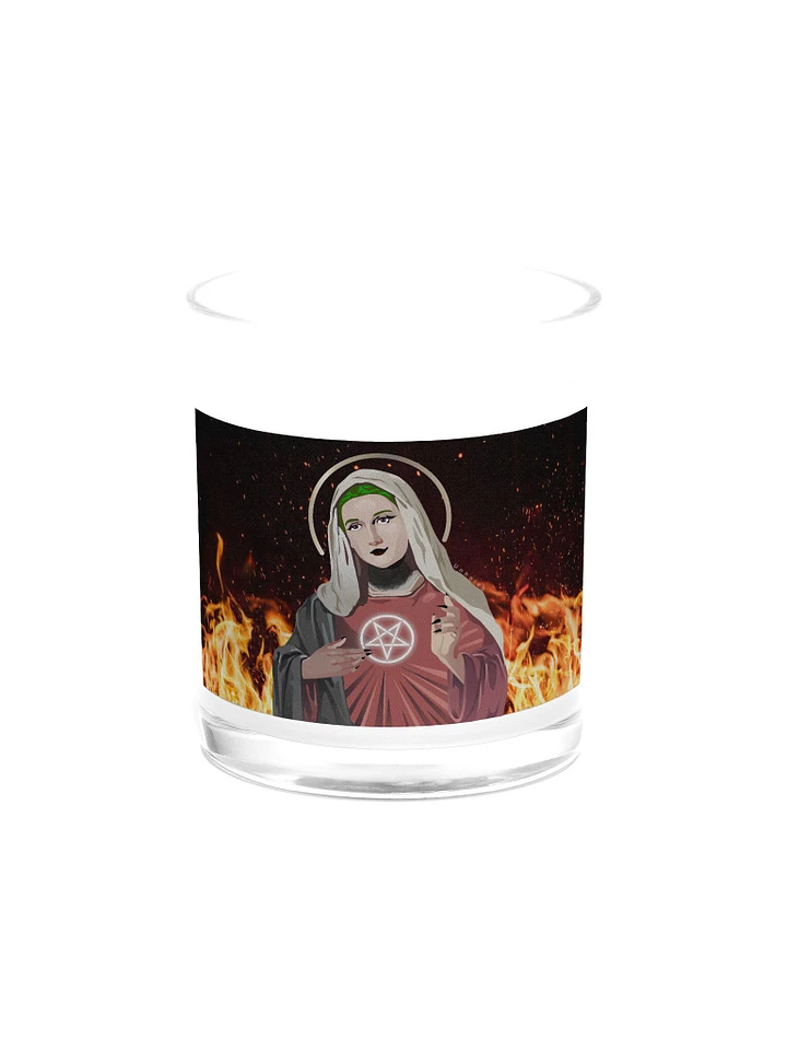 Unholy Mother Candle product image (1)