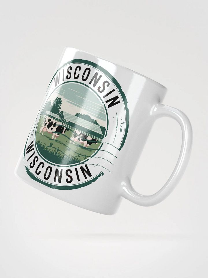 Wisconsin – USA State Pride Collection product image (4)