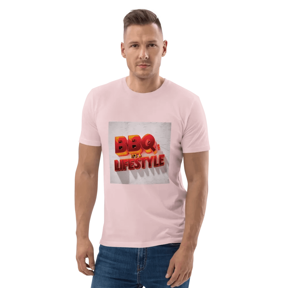 BBQ it's a lifestyle (1) product image (4)