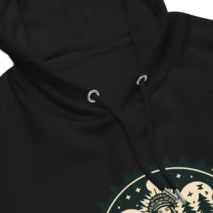 Holden Park Camping Crew Sasquatch Hoodie product image (2)