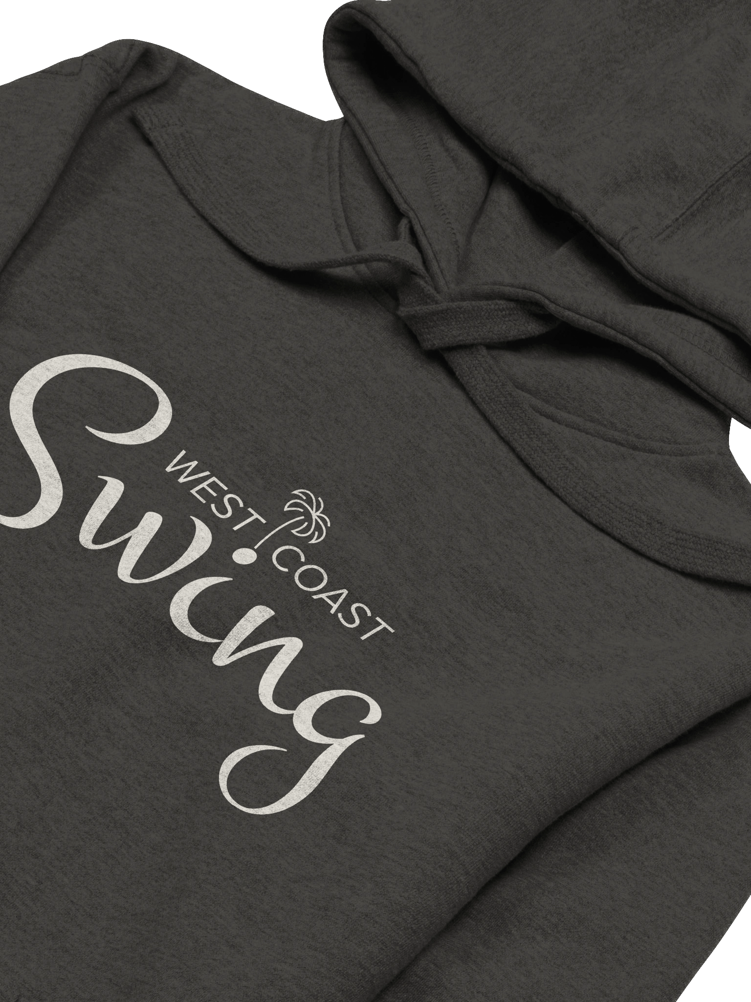 West Coast Swing Premium Hoodie product image (13)
