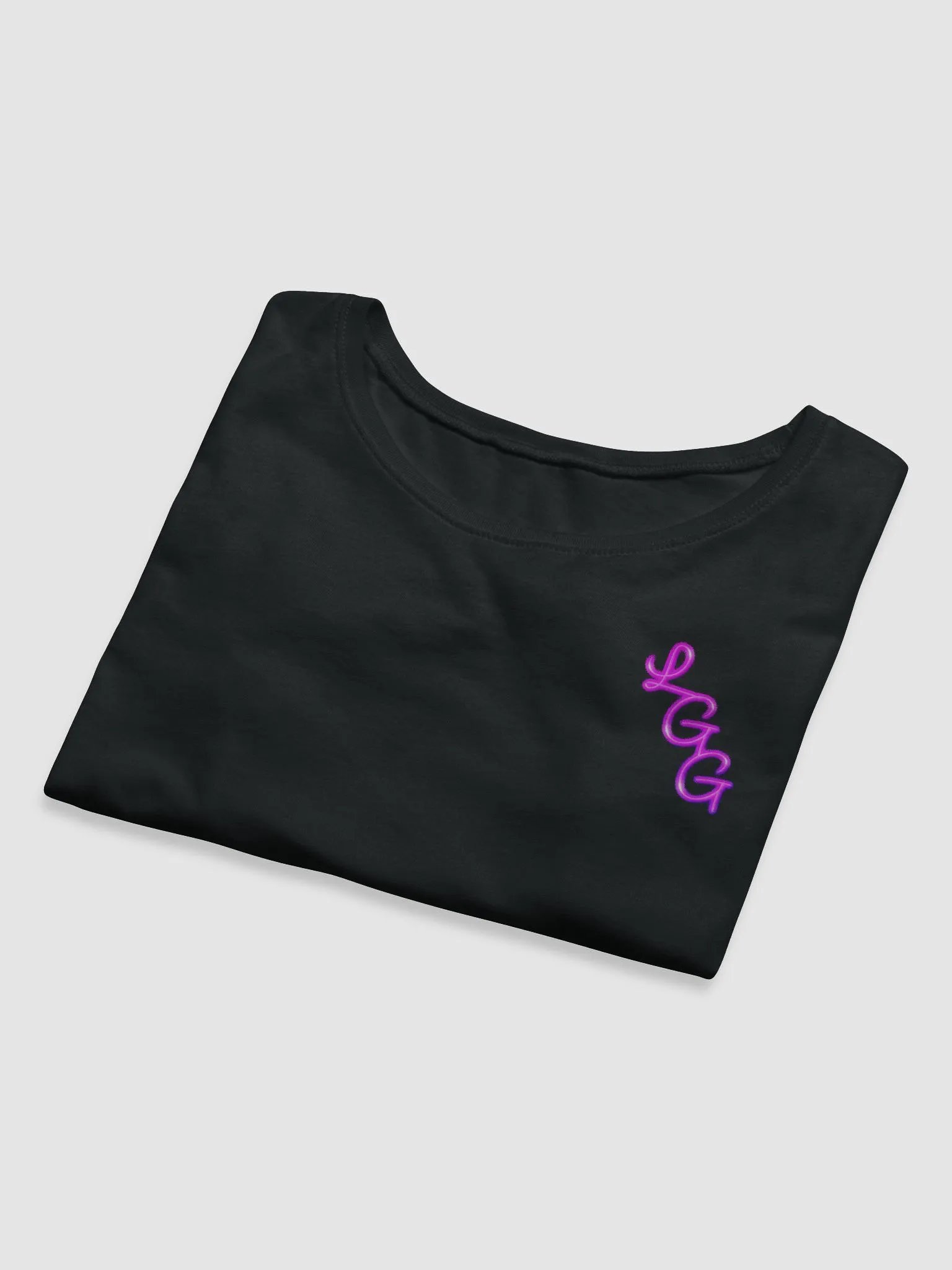 LGG Crop Top product image (8)