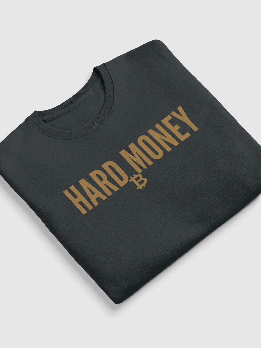 Bits v Gold Crewneck product image (5)