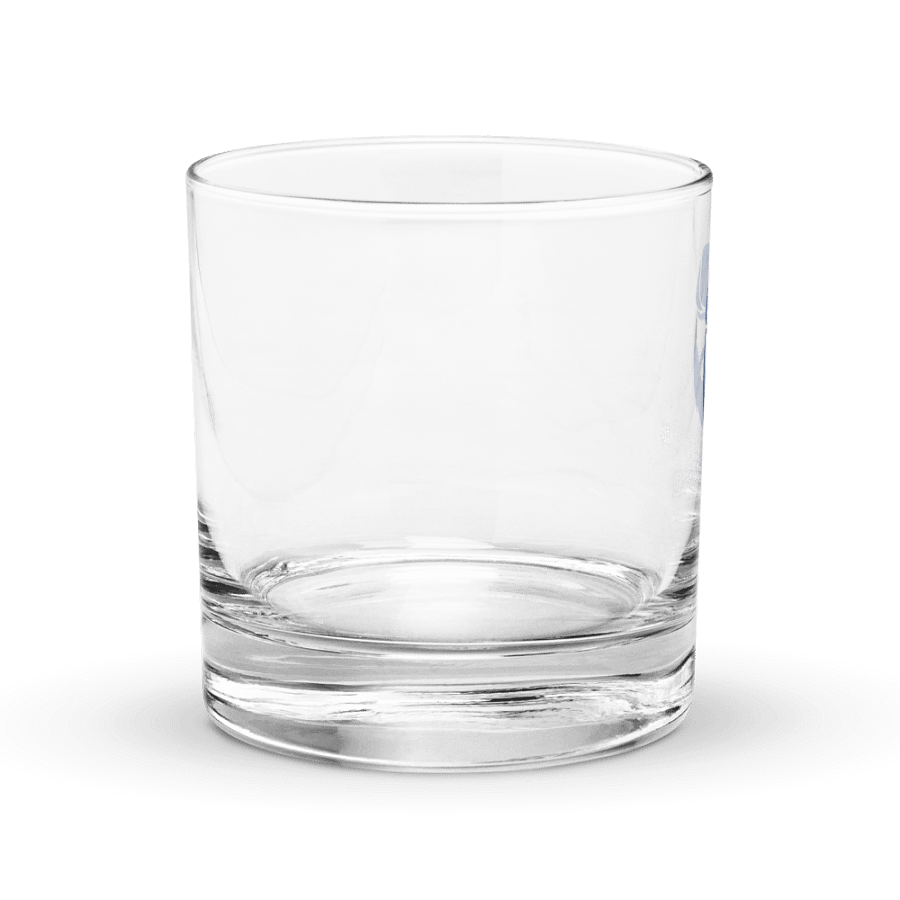 Brad Rants Whiskey Glass product image (3)
