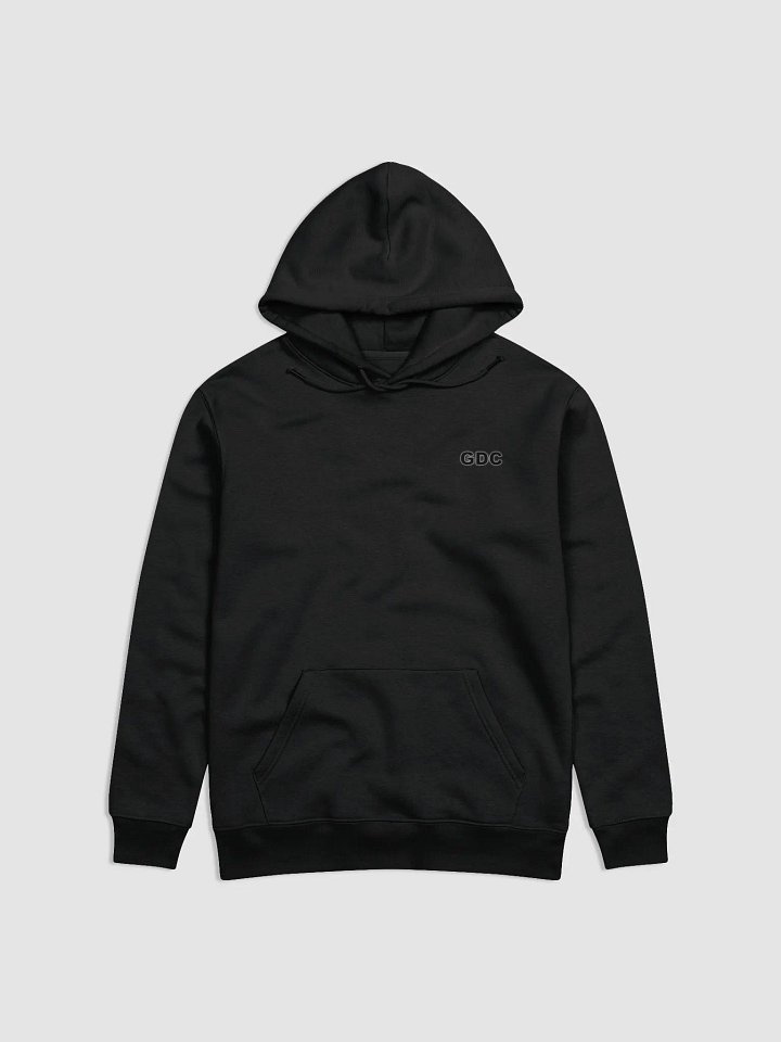 Stanley/Stella Unisex Essential Eco Hoodie product image (5)