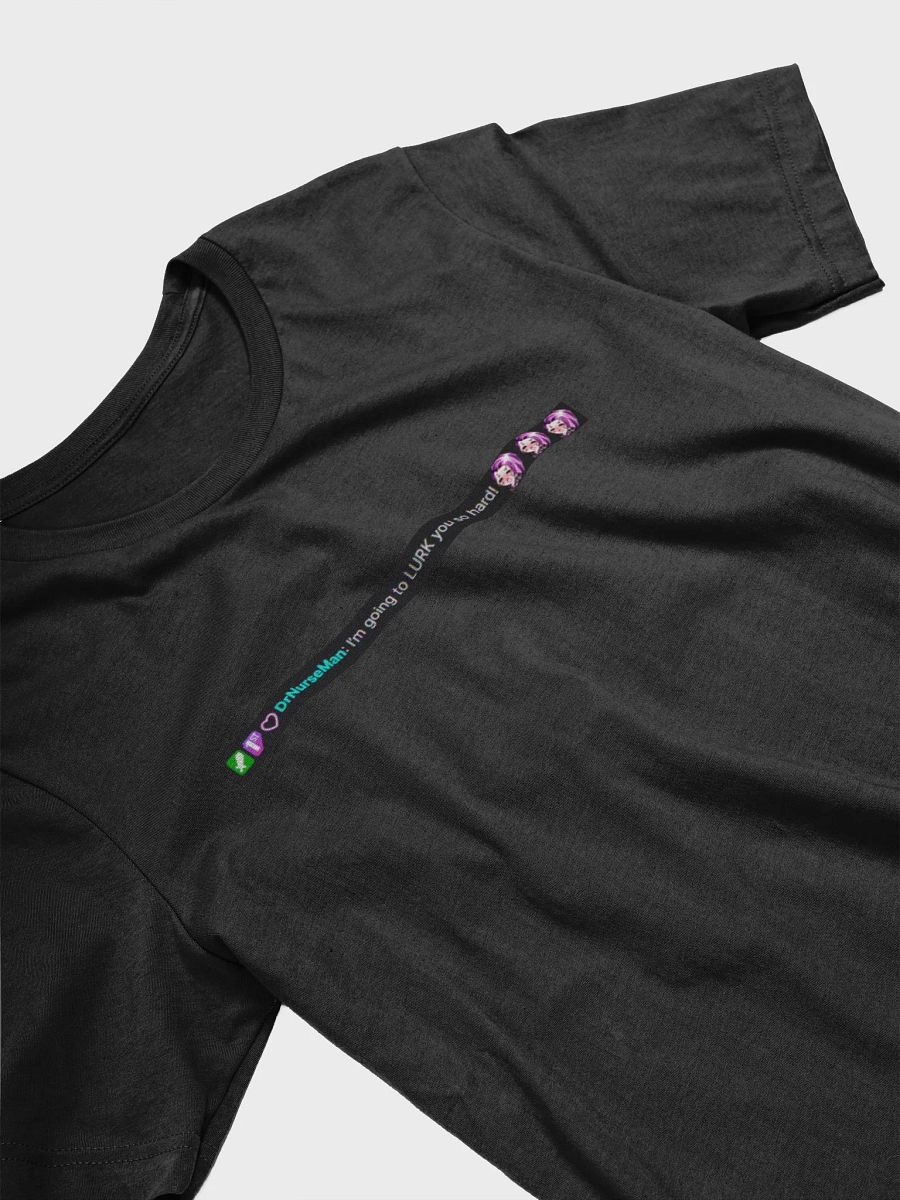 DrNurseMan Lurk T-Shirt product image (25)