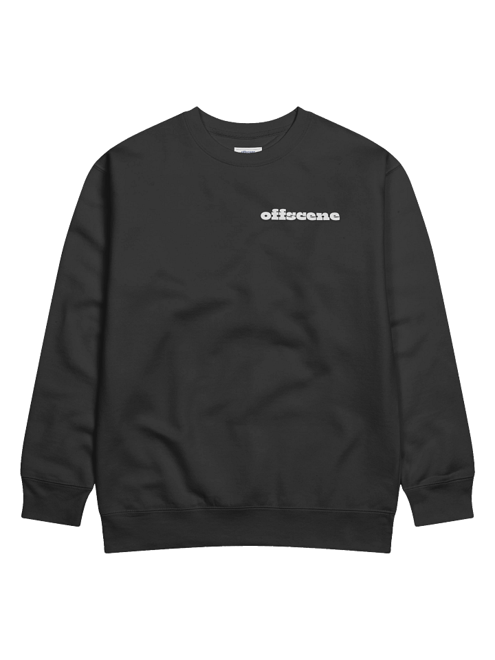 offscene™ Premium Hoodie product image (1)