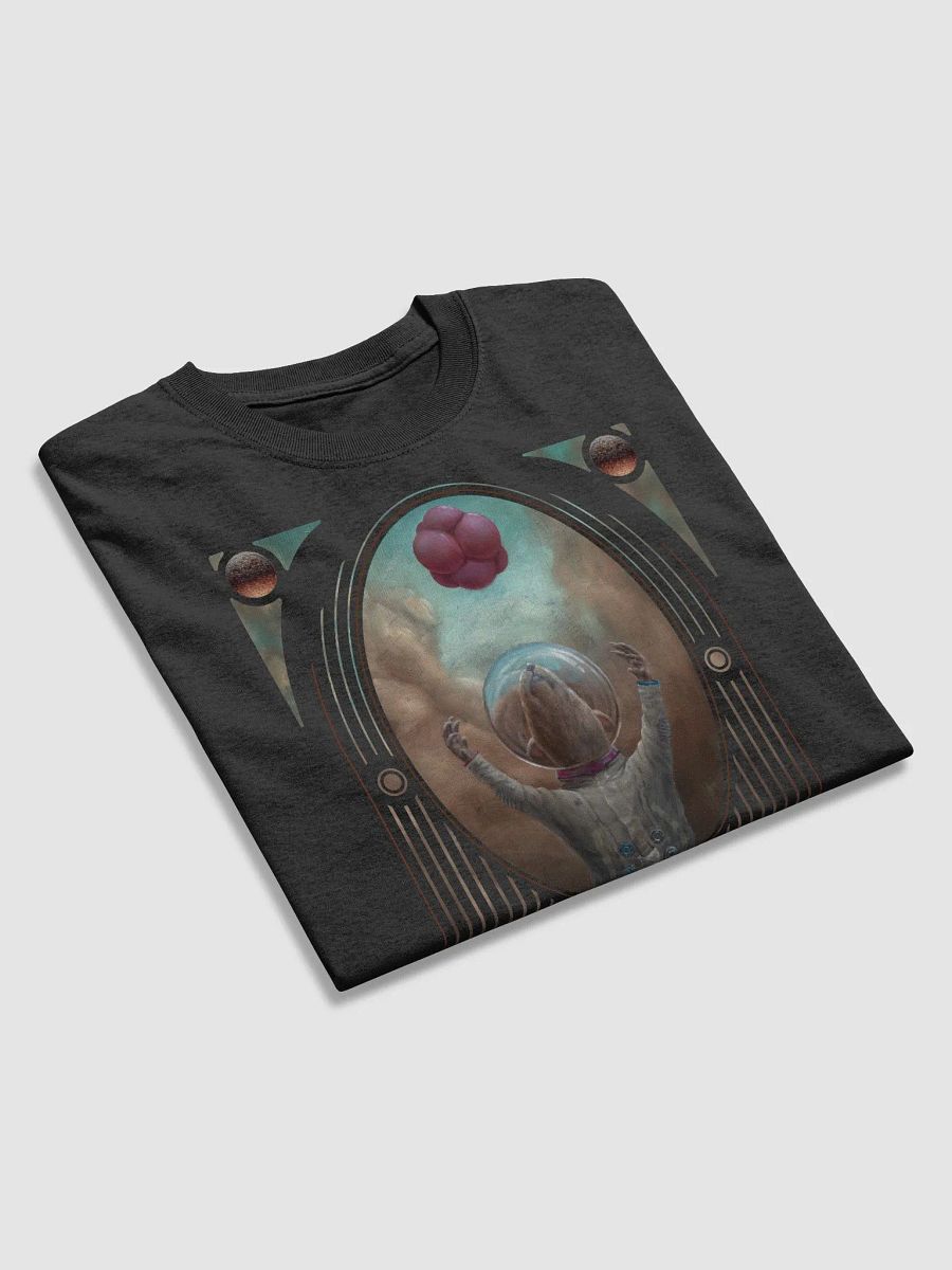 Space Mouse Shirt product image (3)