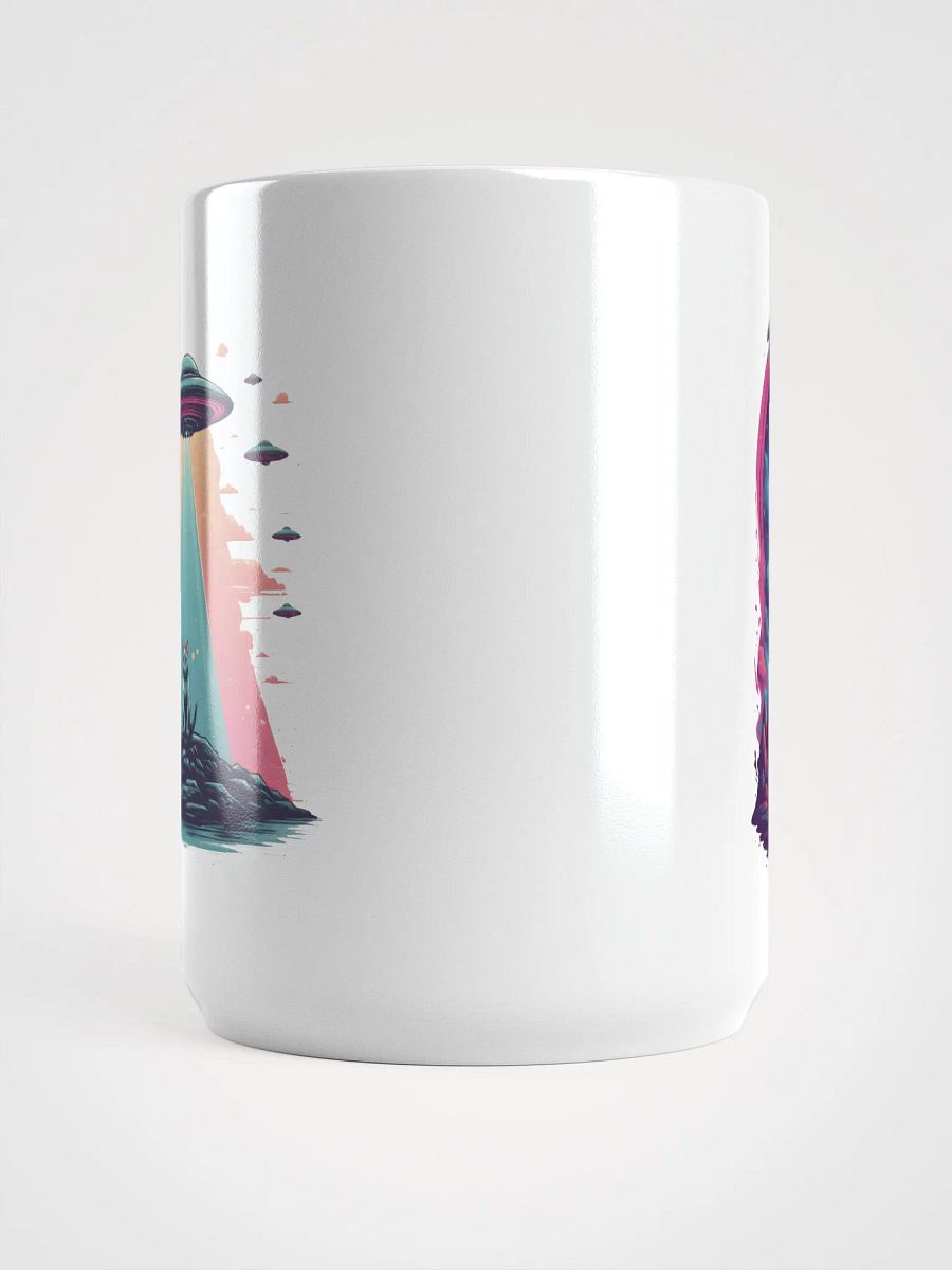 Extraterrestrial Encounter Mug product image (5)