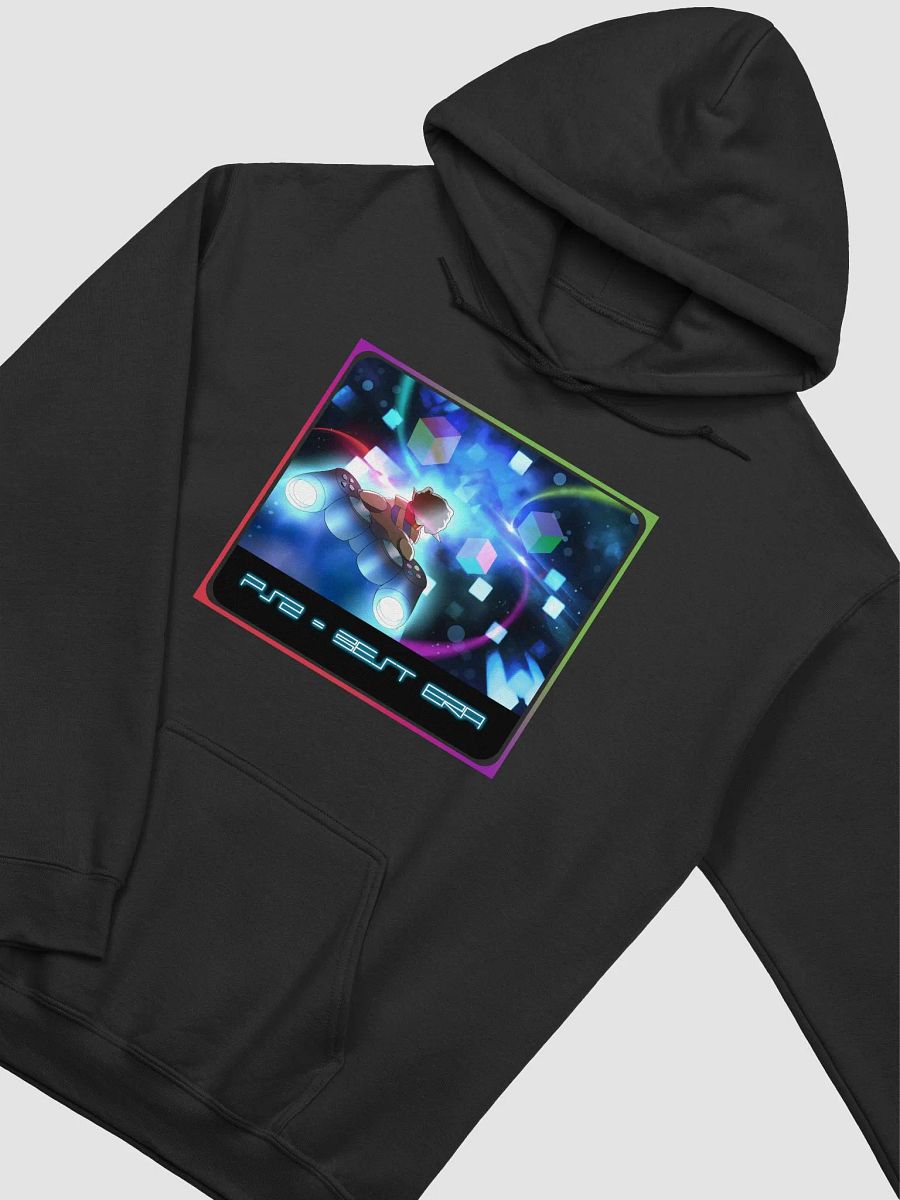 DARK ECO — PS2 = BEST ERA — CLASSIC HOODIE product image (4)