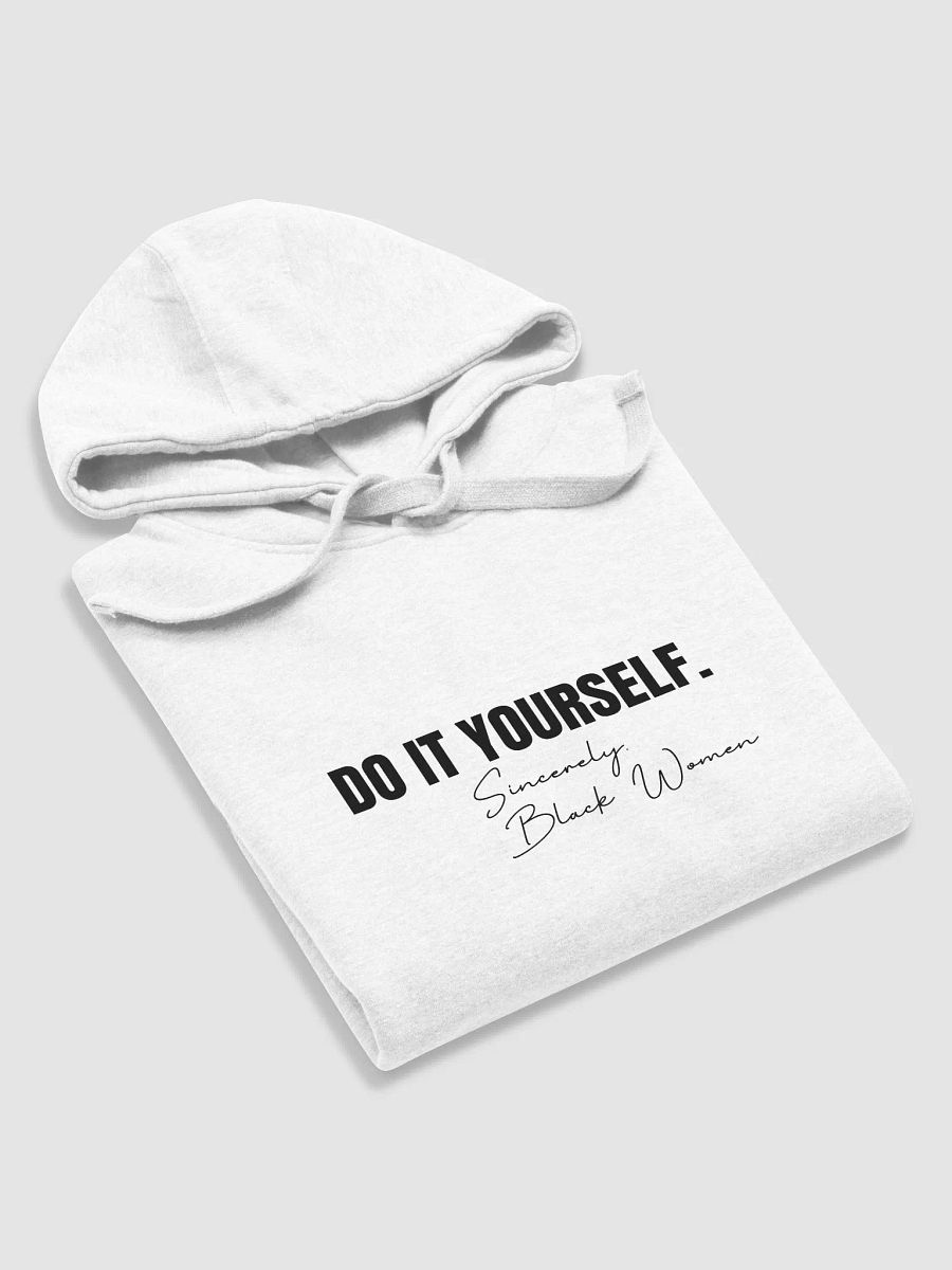 Do It Yourself. Sincerely, Black Women product image (6)