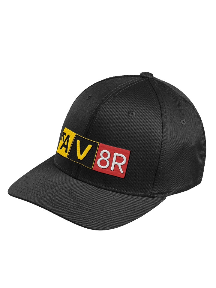 "AV8R" Hat product image (13)