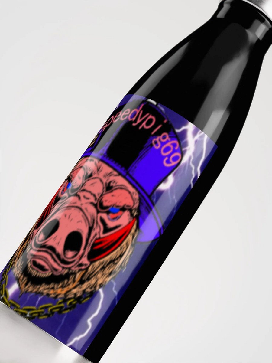 I support speedypig69 product image (5)