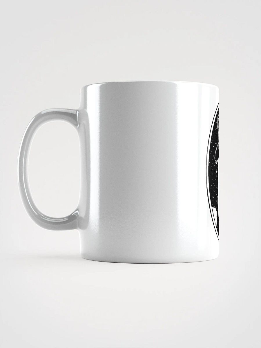 Frog Witch Mug product image (6)