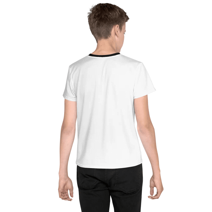 WanderLust Supersoft T-Shirt product image (2)