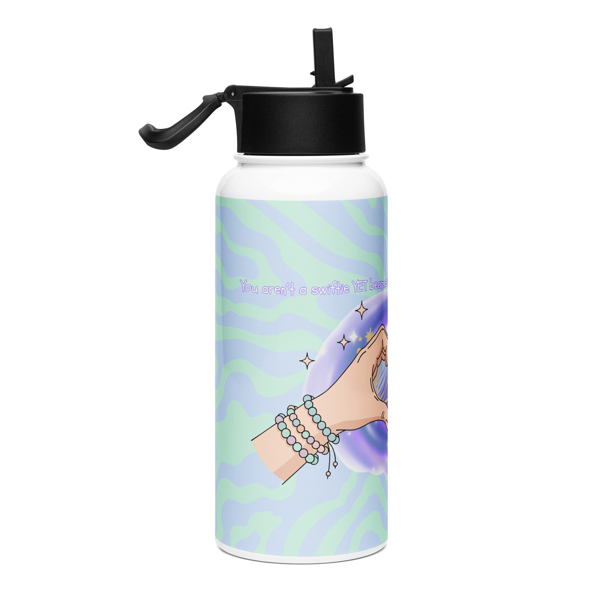 Are you Swiftie Yet? product image (4)