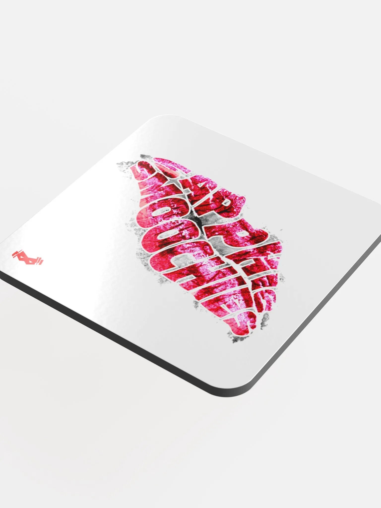[SS:001] Sapphic Smoochies - Cearka Edition {COASTER} product image (4)