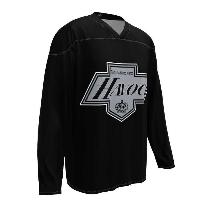 Havoc Hockey Jersey product image (1)