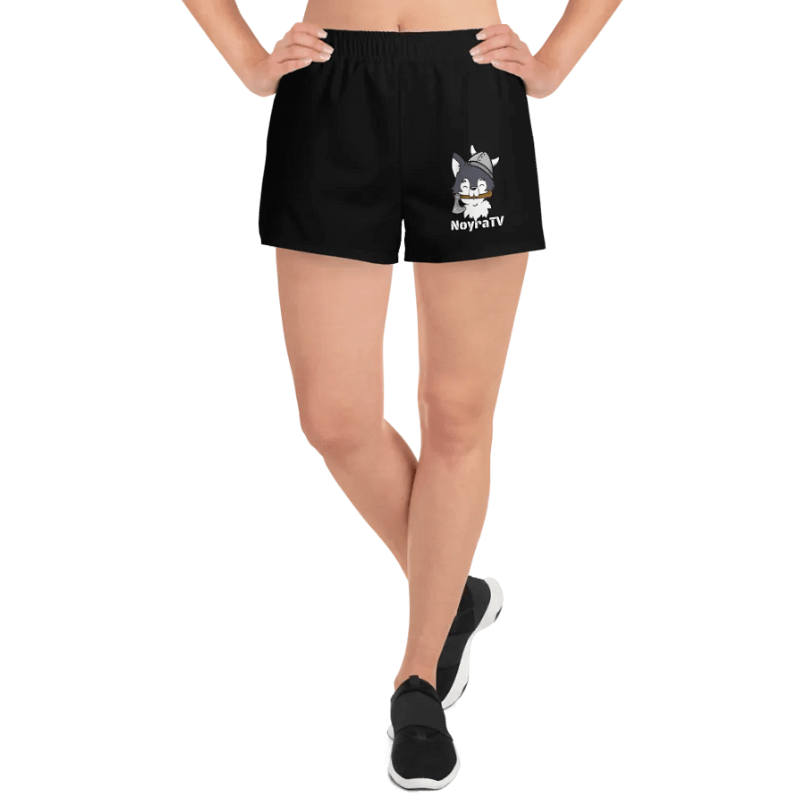 The Amadeus Raider Shorts (Womens) product image (5)