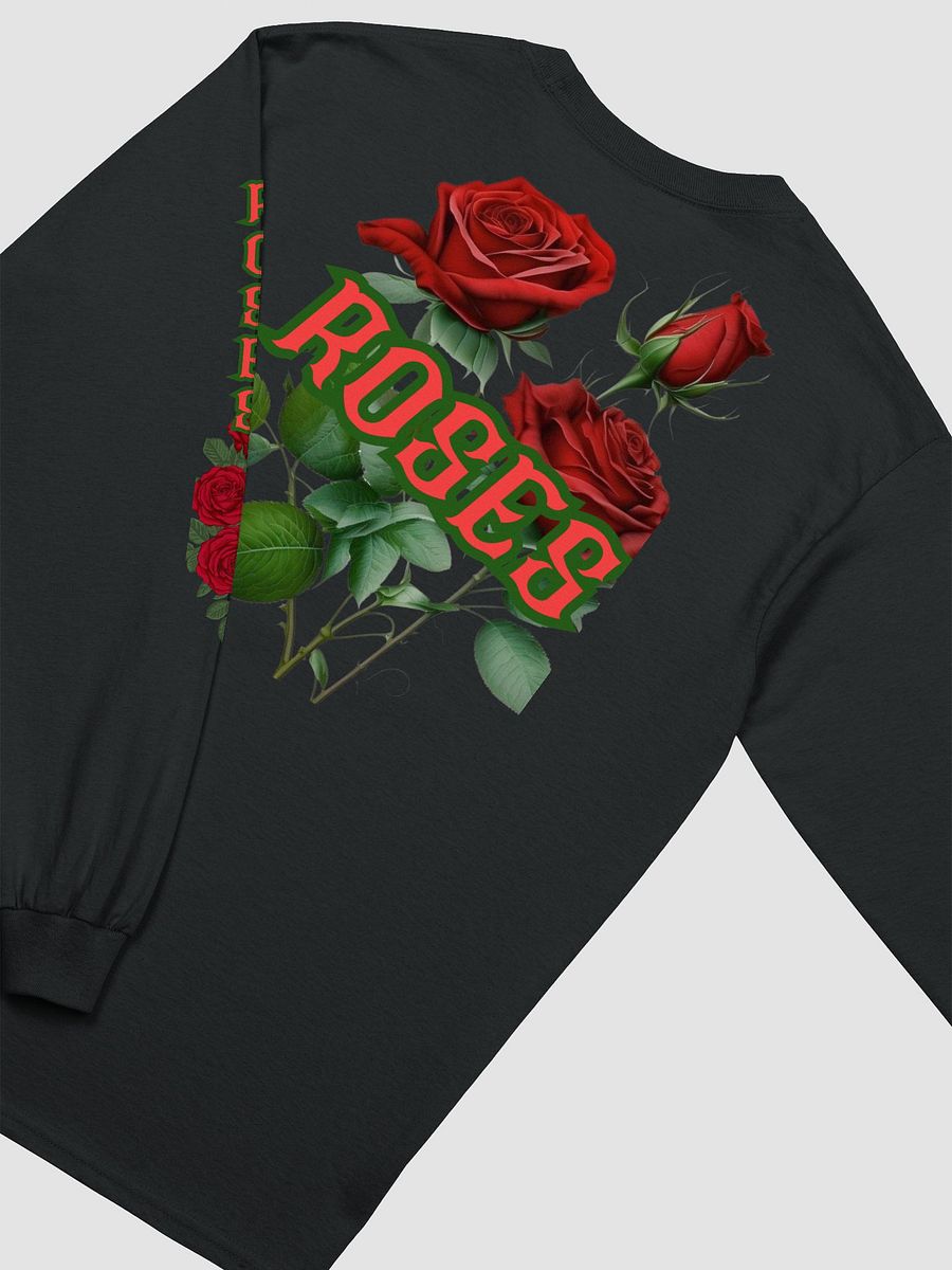BLACK ROSES product image (4)