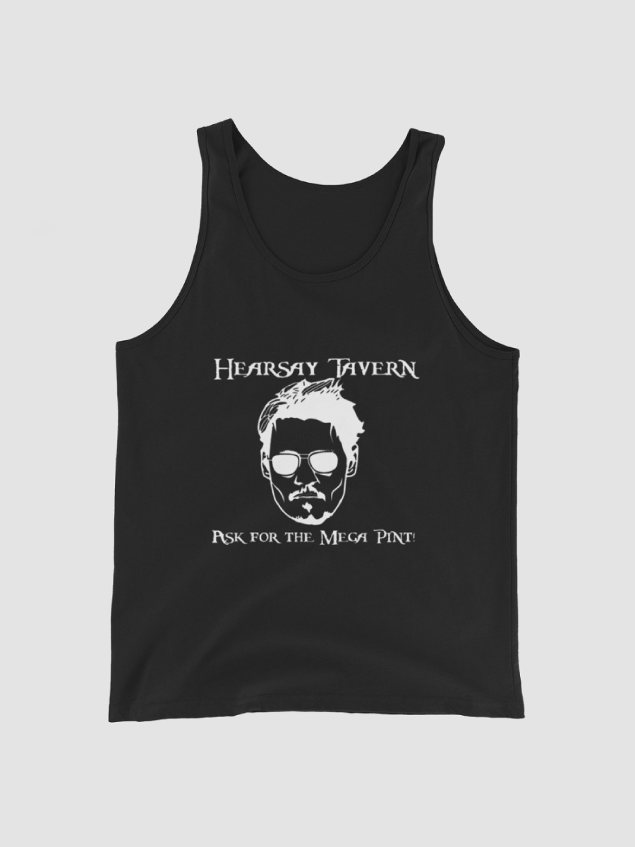 Hearsay Tank Top product image (1)