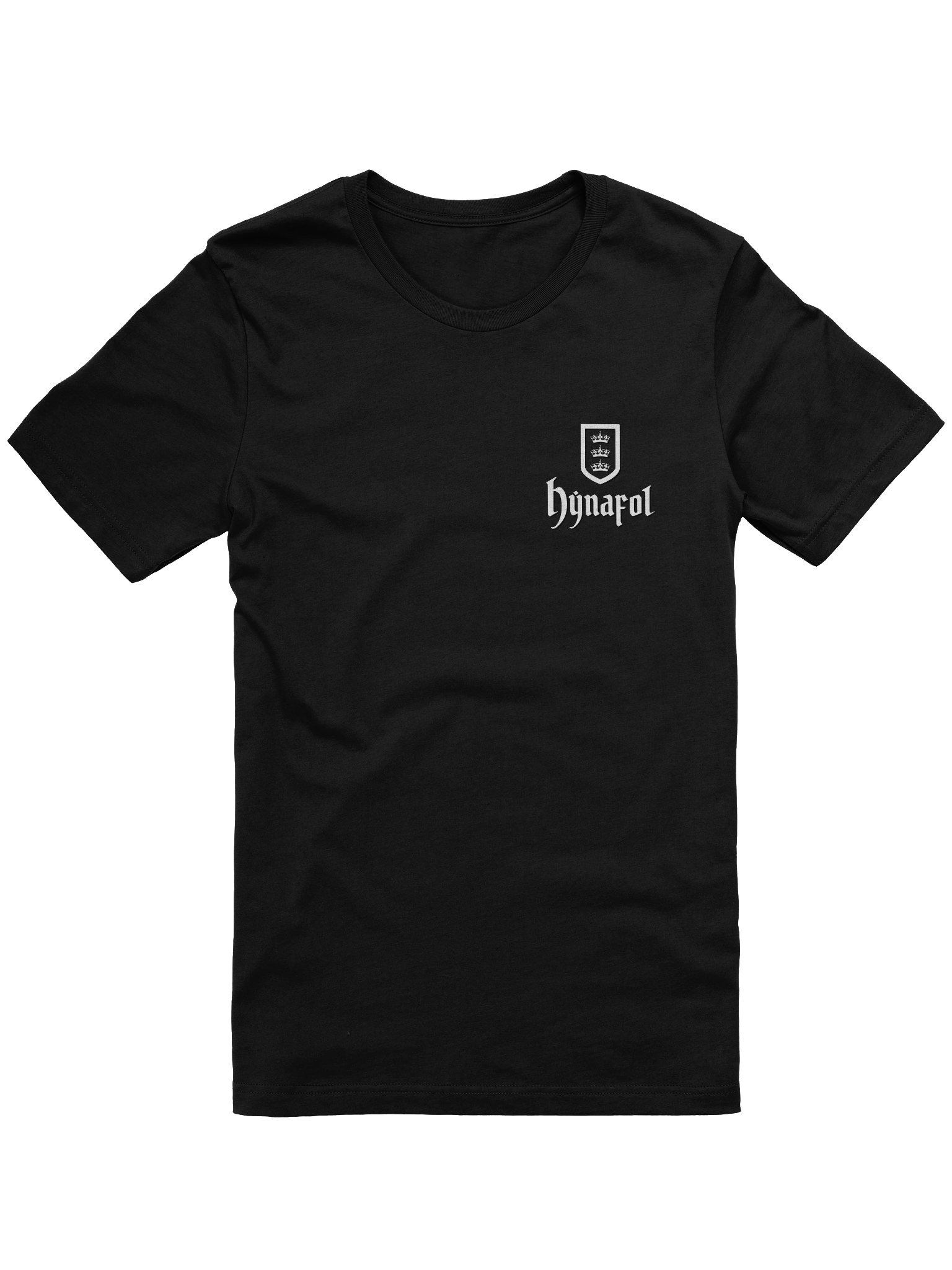 809 Rise of the Courts - Power T-Shirt product image (1)