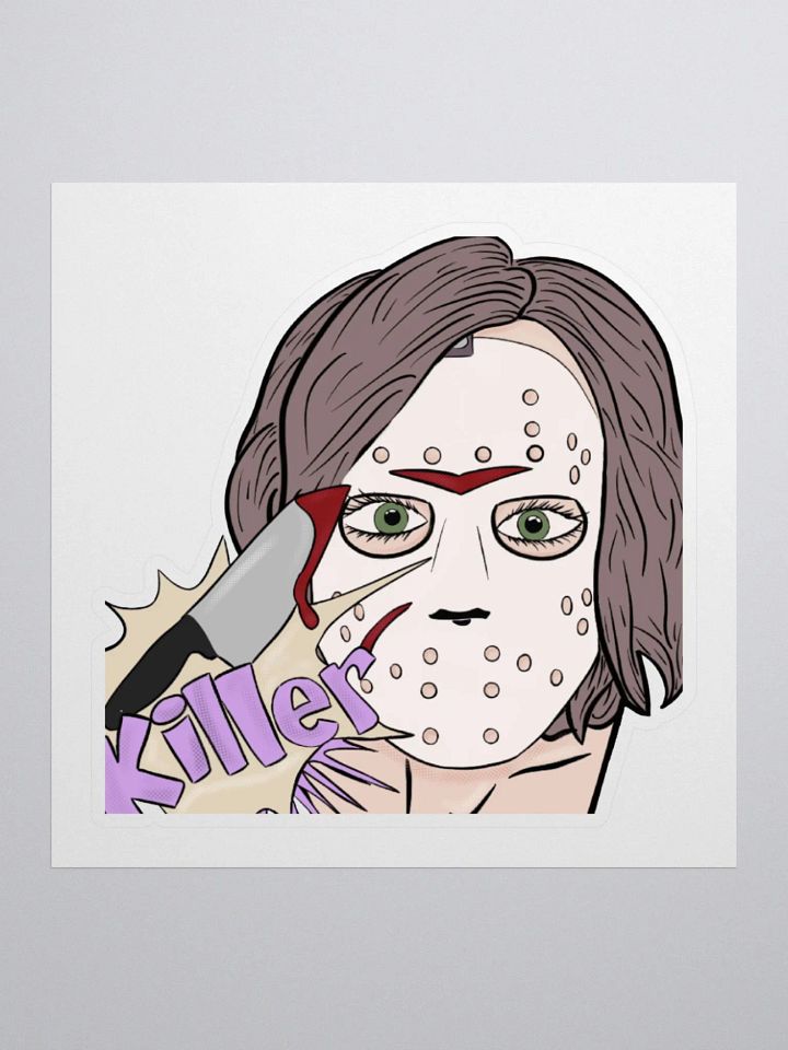 Killer Eriss product image (3)
