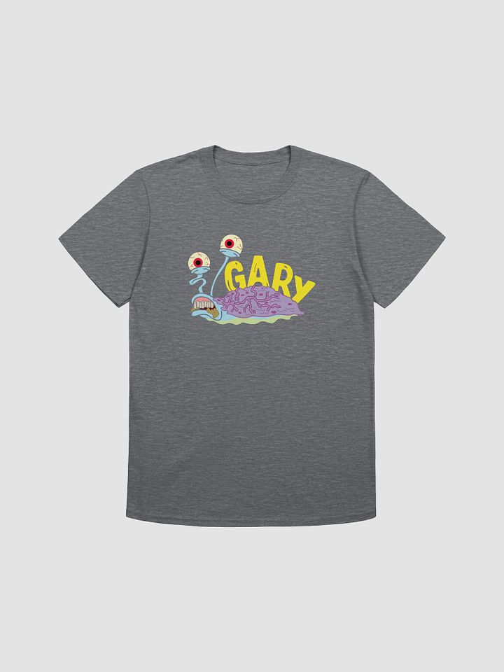 Gary's Eyeball Extravaganza T-Shirt product image (3)