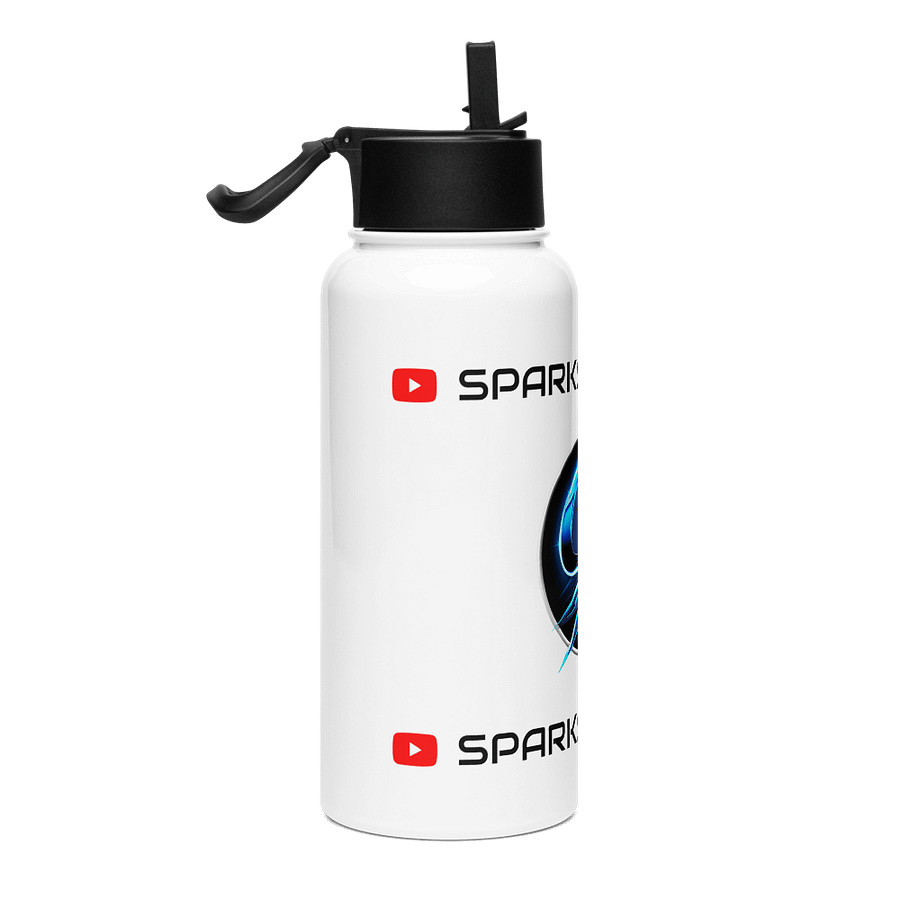 Sparks Water Bottle product image (4)