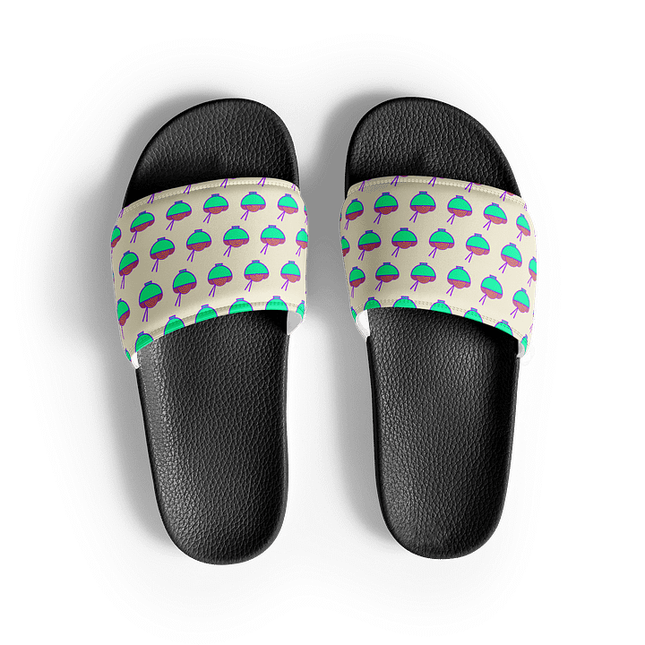 Noodle Crew Slides! product image (2)