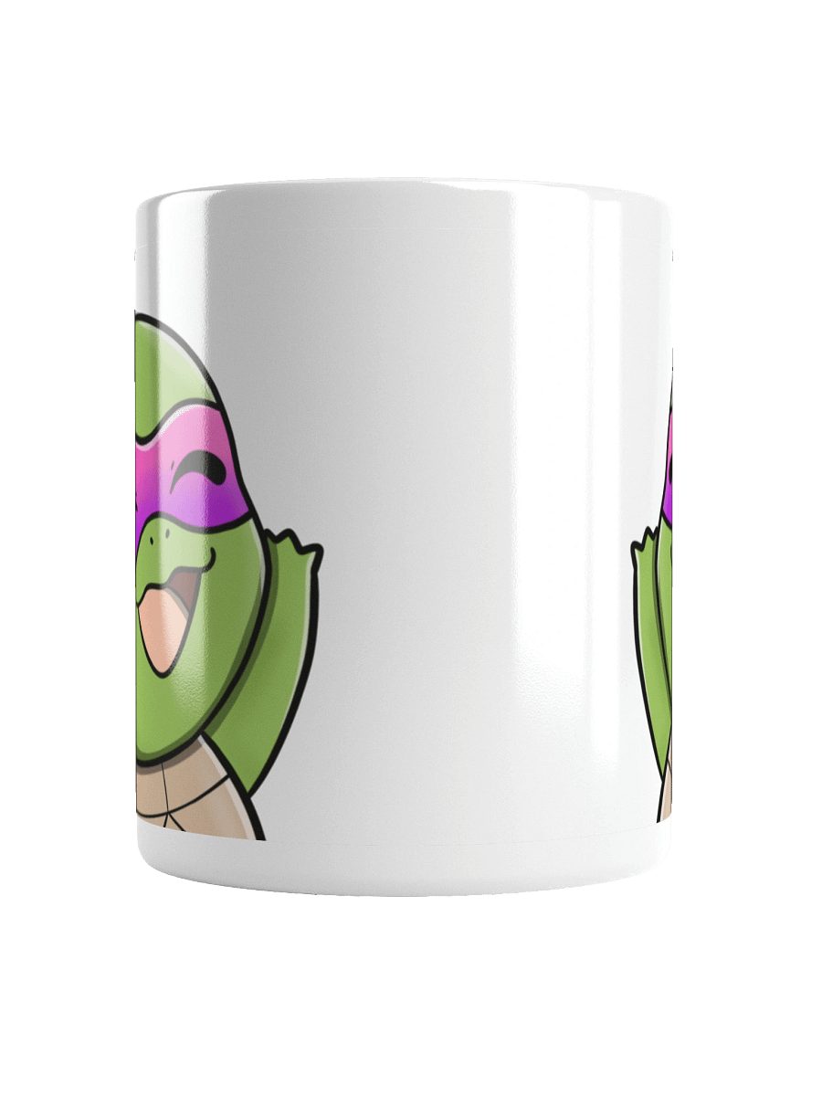 Yay Mug product image (16)