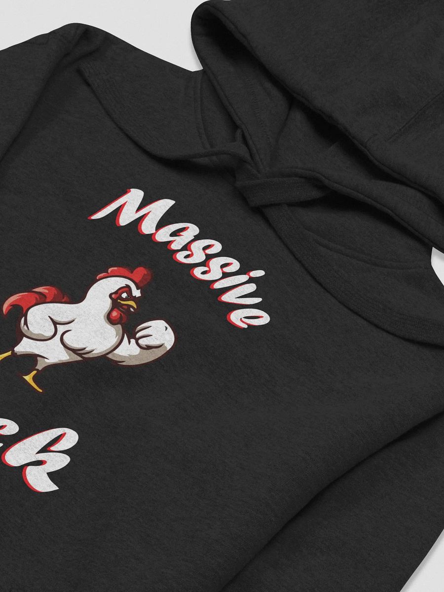 Massive Cock Hoodie product image (27)