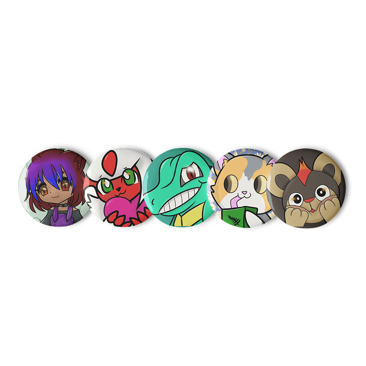 ThiggiKitty product image (1)