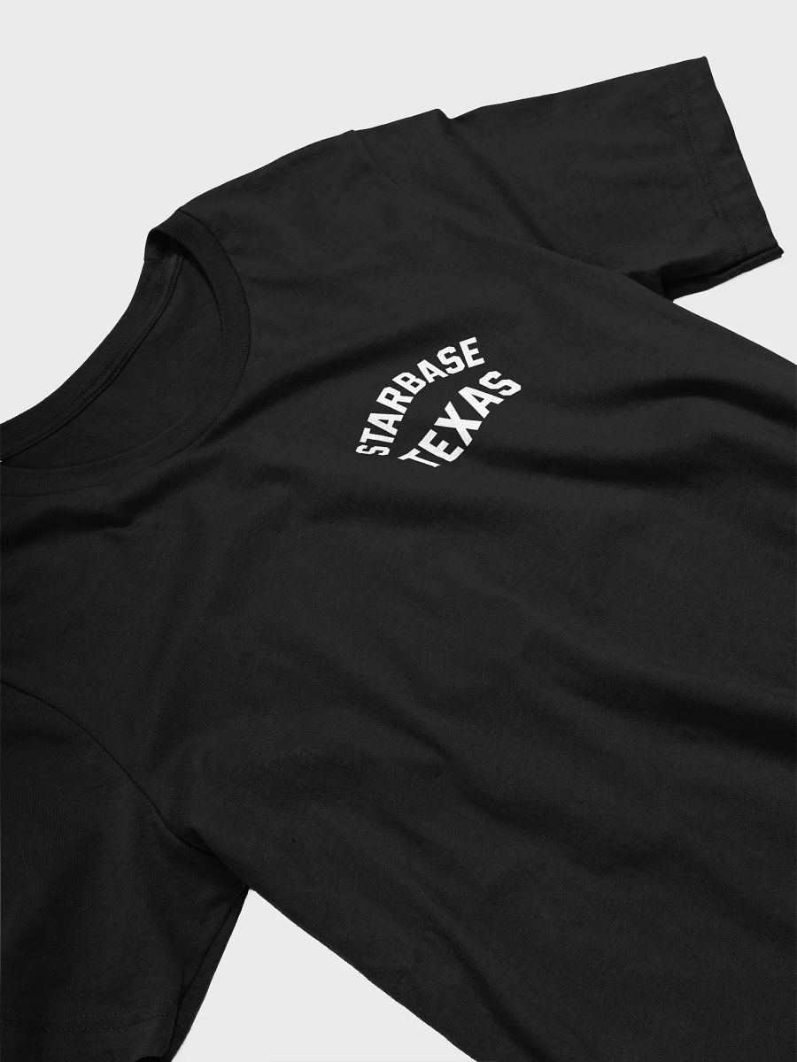 SpaceX Starbase, Texas Tshirt product image (3)